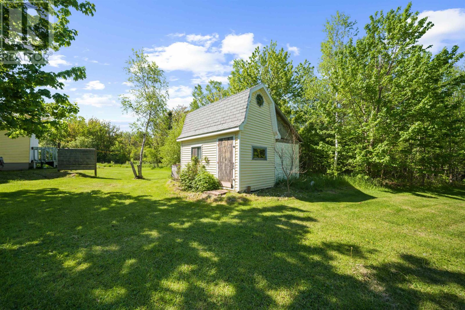 1284 Deblois Road - 21