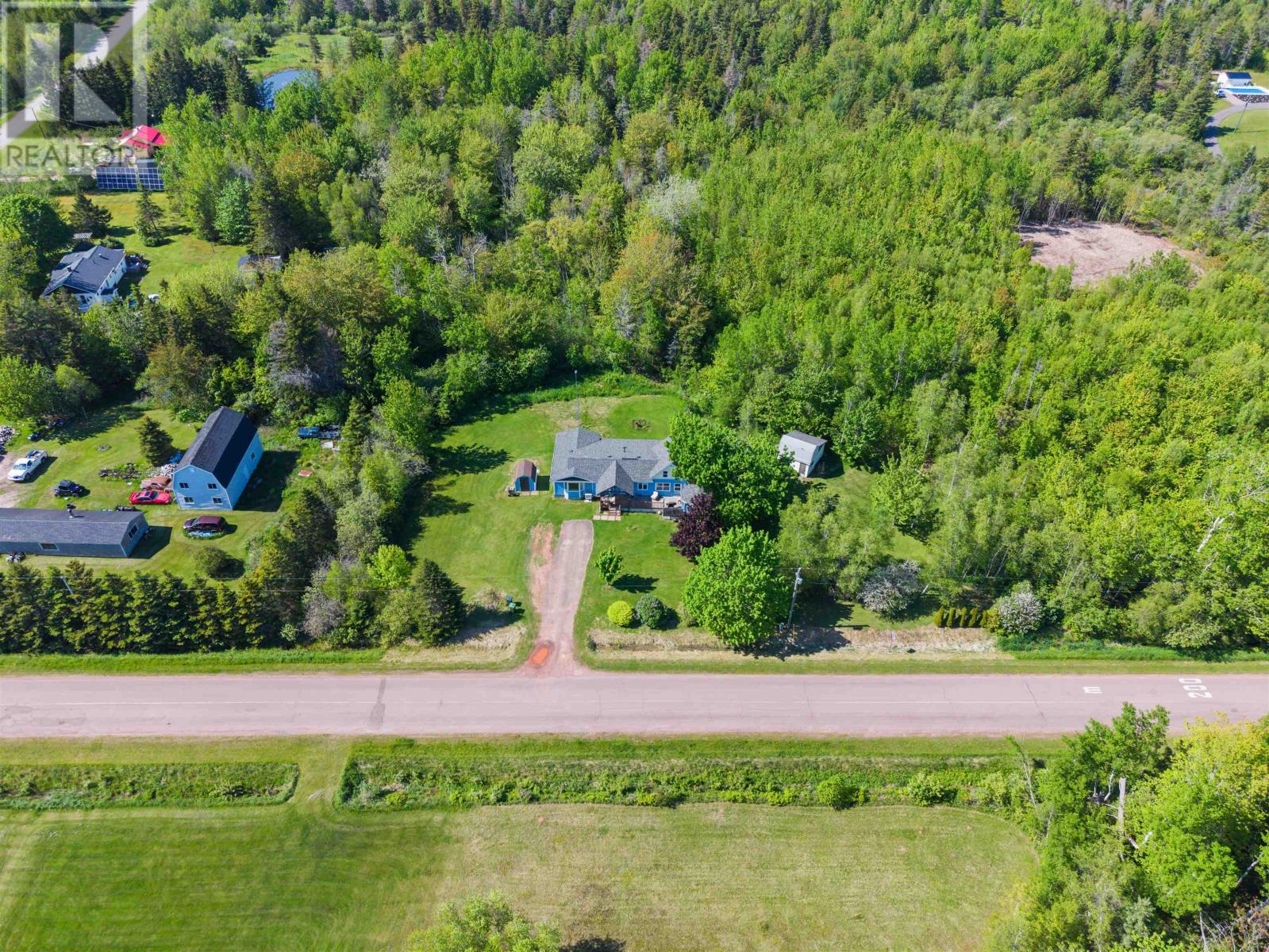 1284 Deblois Road - 30