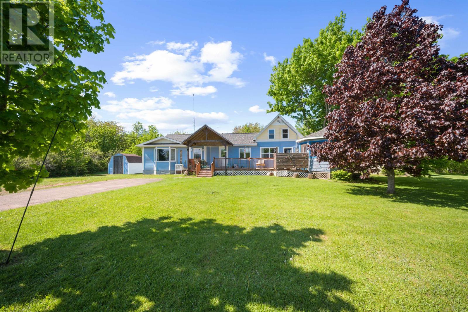 1284 Deblois Road - 6