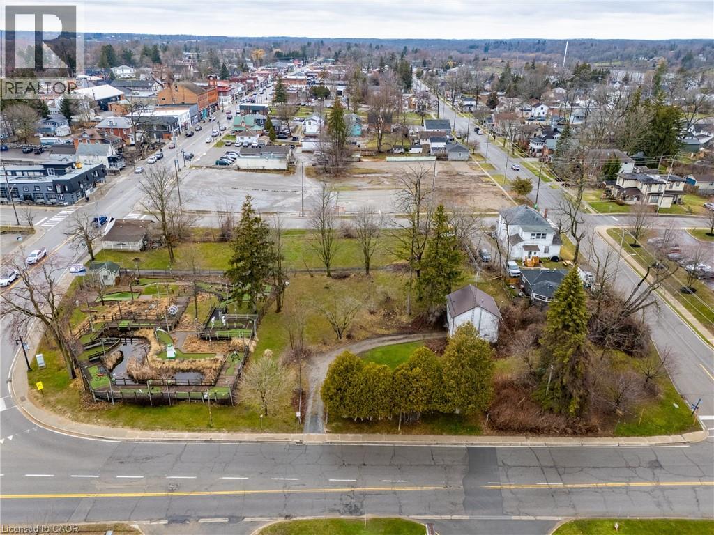 0-bedroom home for sale at 106 MAIN Street, Port Dover ON · photo 2 of 5