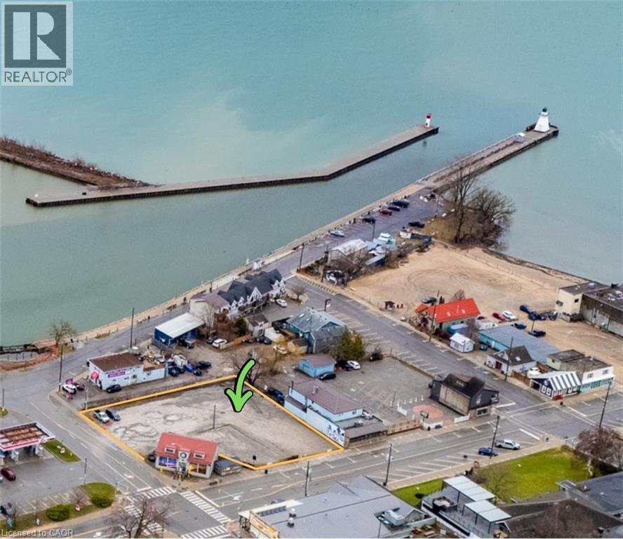 0-bedroom home for sale at 22 WALKER Street, Port Dover ON · photo 1 of 3