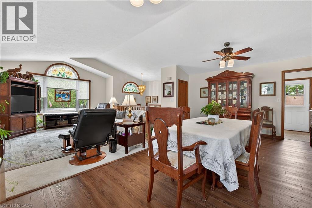 2-bedroom home for sale at 309 BLUE WATER Parkway, Selkirk ON · photo 13 of 51