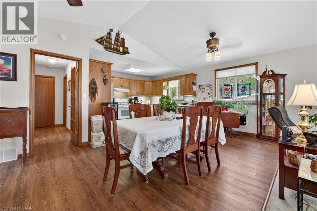 2-bedroom home for sale at 309 BLUE WATER Parkway, Selkirk ON · photo 15 of 51