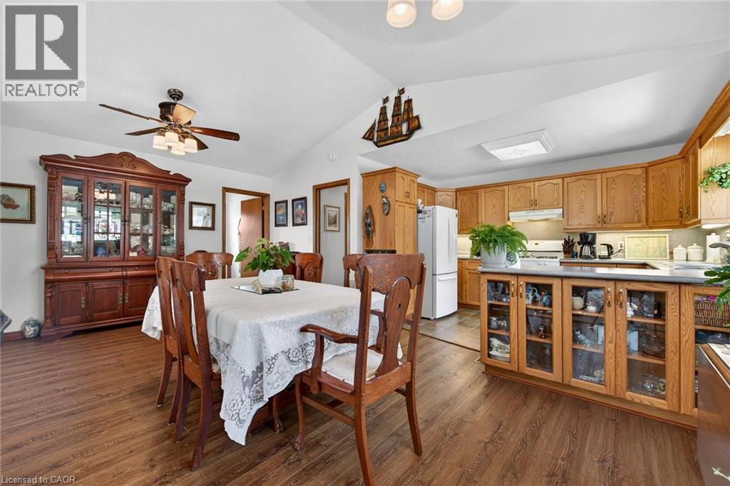 2-bedroom home for sale at 309 BLUE WATER Parkway, Selkirk ON · photo 16 of 51
