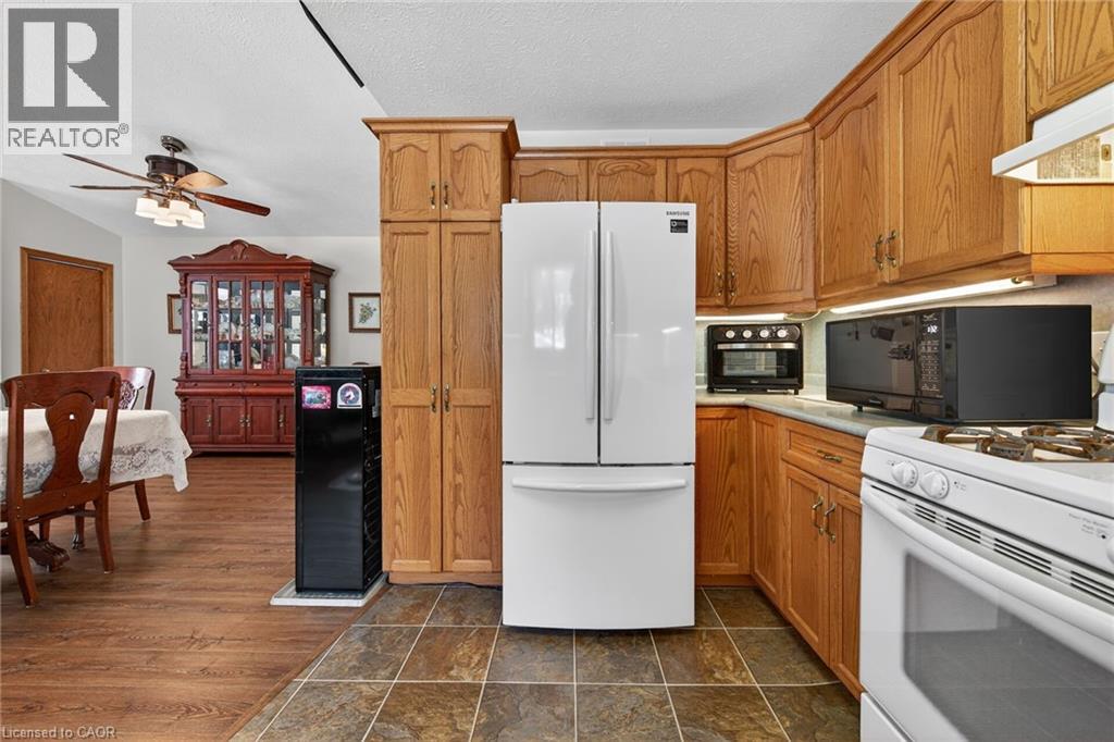 2-bedroom home for sale at 309 BLUE WATER Parkway, Selkirk ON · photo 21 of 51
