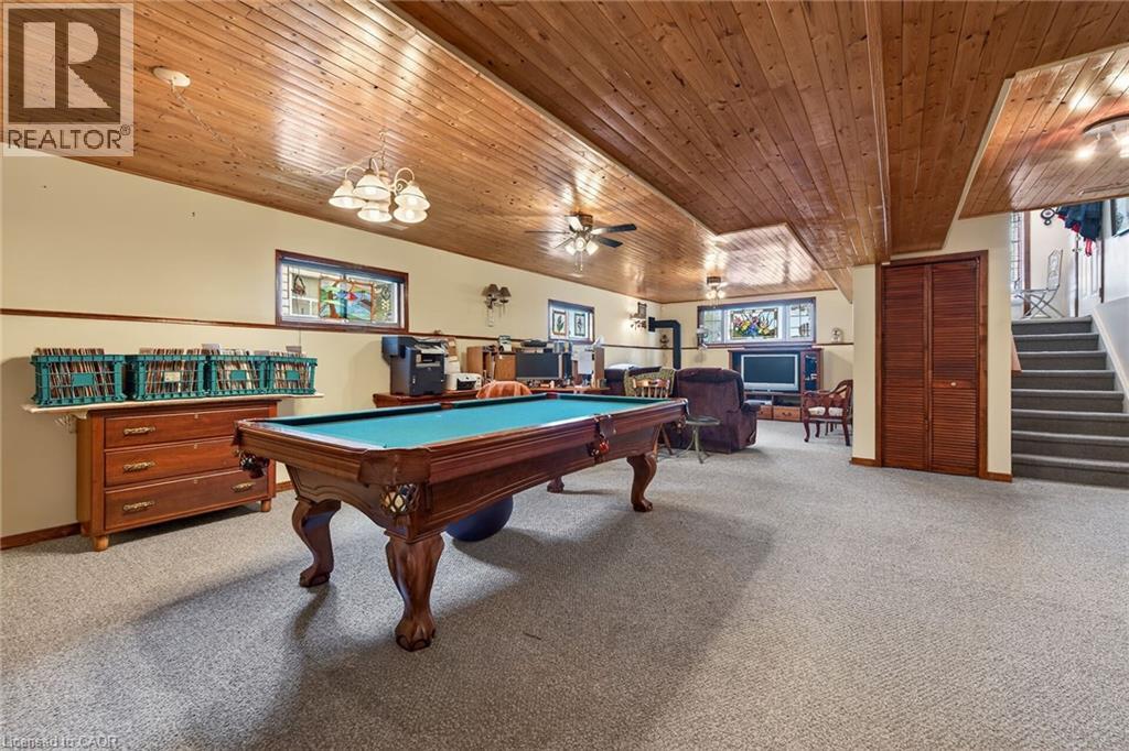 2-bedroom home for sale at 309 BLUE WATER Parkway, Selkirk ON · photo 28 of 51