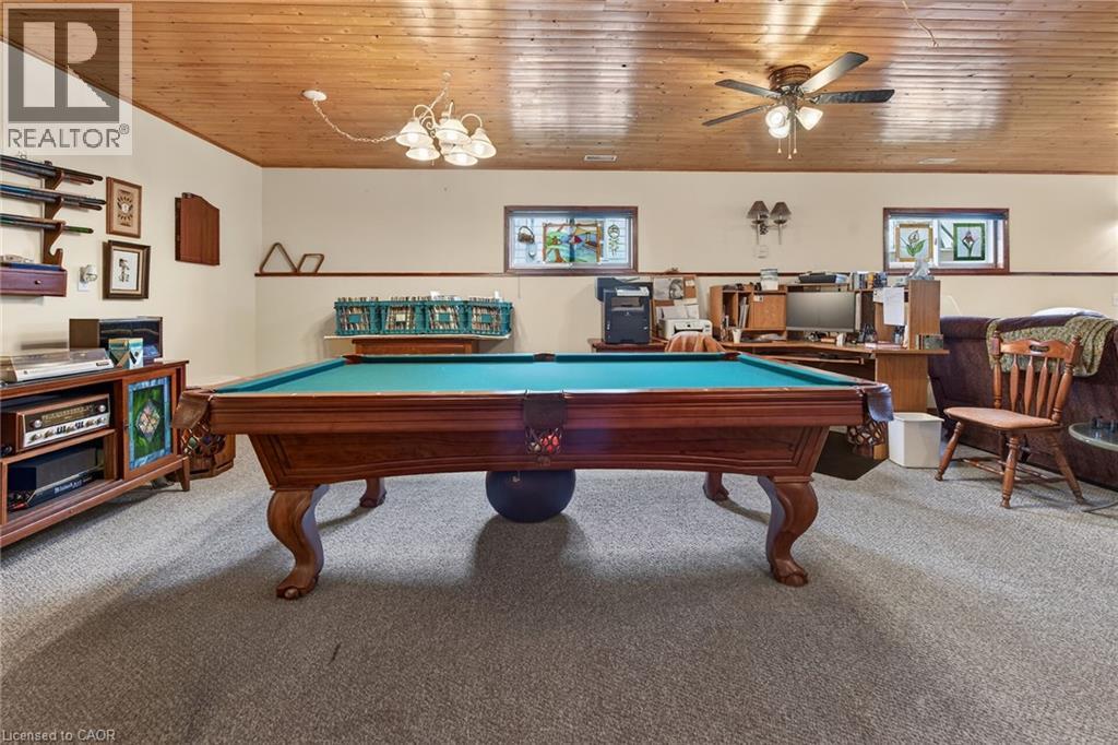 2-bedroom home for sale at 309 BLUE WATER Parkway, Selkirk ON · photo 29 of 51