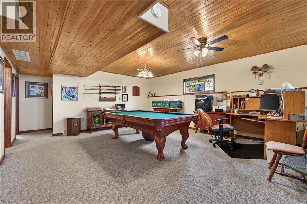2-bedroom home for sale at 309 BLUE WATER Parkway, Selkirk ON · photo 30 of 51