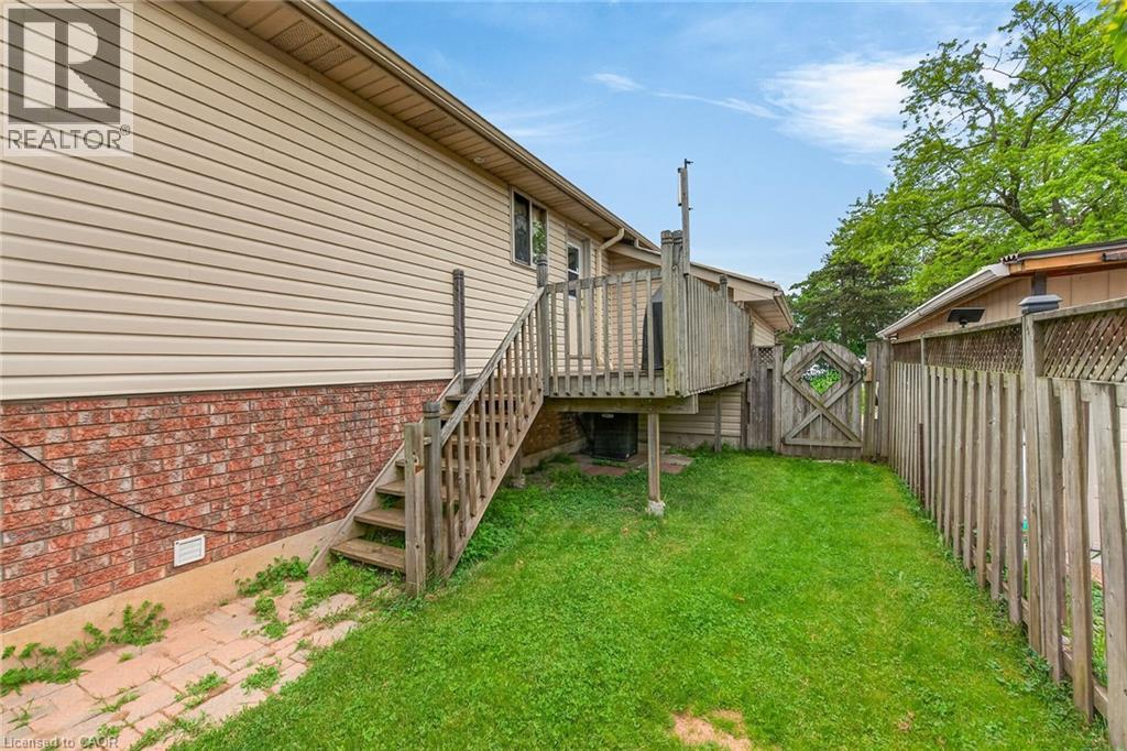 2-bedroom home for sale at 309 BLUE WATER Parkway, Selkirk ON · photo 37 of 51