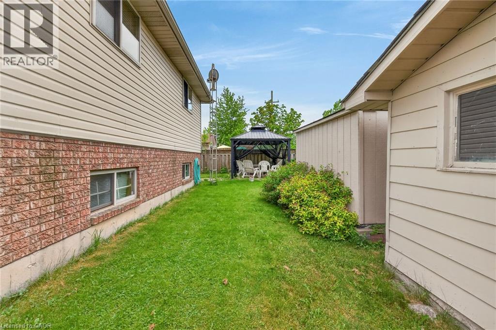2-bedroom home for sale at 309 BLUE WATER Parkway, Selkirk ON · photo 41 of 51