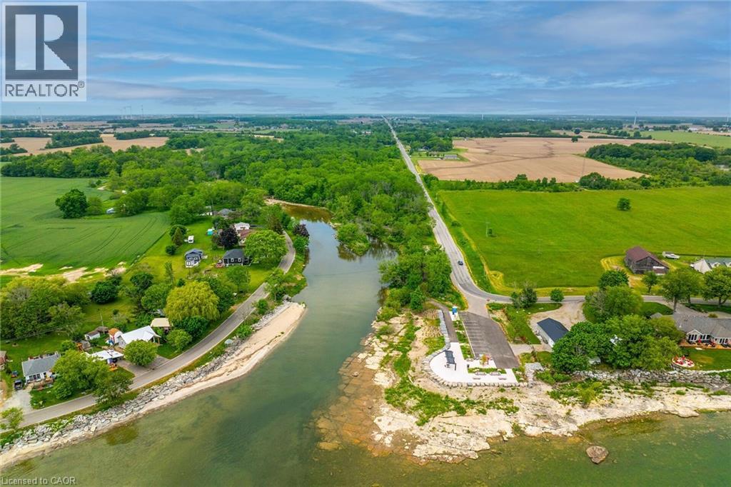 2-bedroom home for sale at 309 BLUE WATER Parkway, Selkirk ON · photo 47 of 51