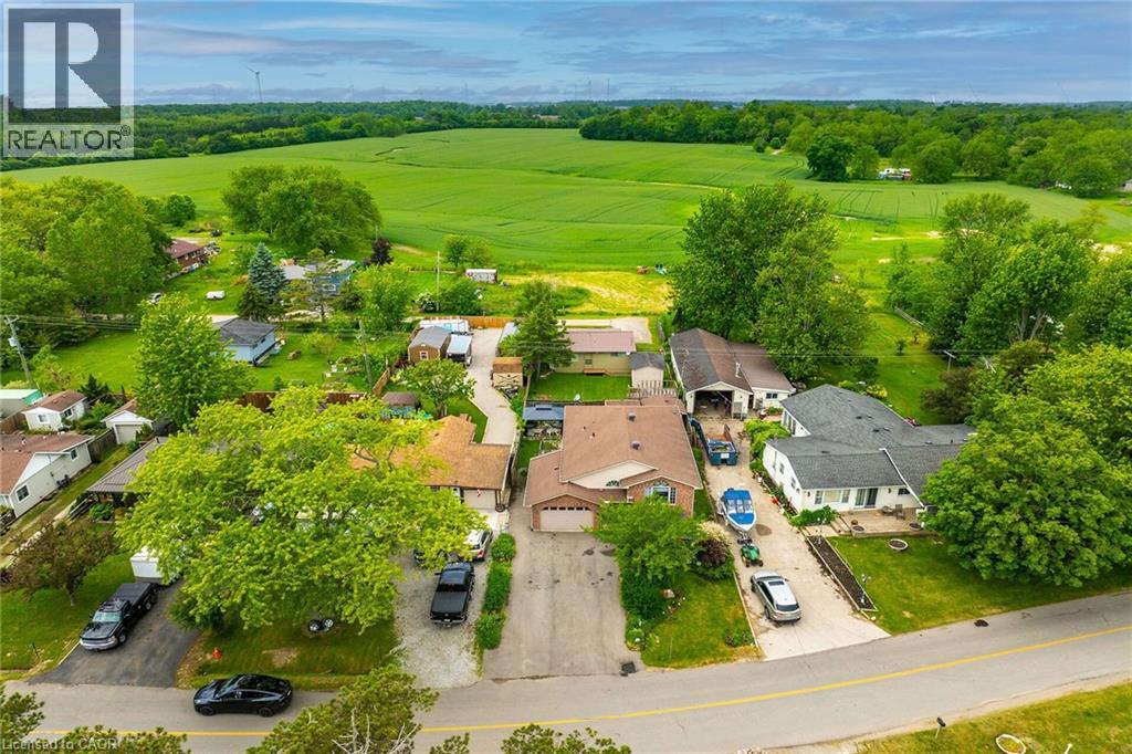 2-bedroom home for sale at 309 BLUE WATER Parkway, Selkirk ON · photo 50 of 51