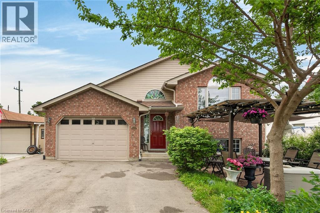 2-bedroom home for sale at 309 BLUE WATER Parkway, Selkirk ON · photo 5 of 51