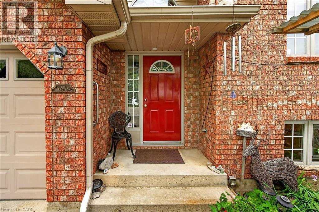 2-bedroom home for sale at 309 BLUE WATER Parkway, Selkirk ON · photo 9 of 51