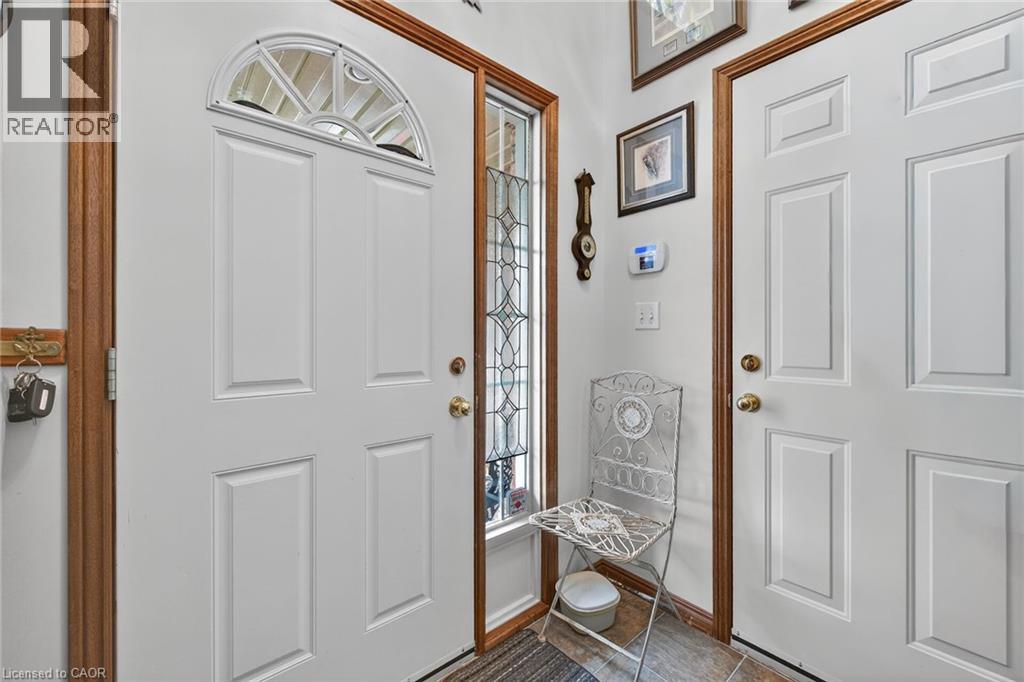 2-bedroom home for sale at 309 BLUE WATER Parkway, Selkirk ON · photo 10 of 51