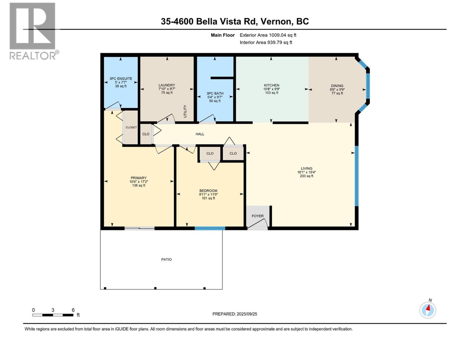 #35 4600 Bella Vista Road - 28
