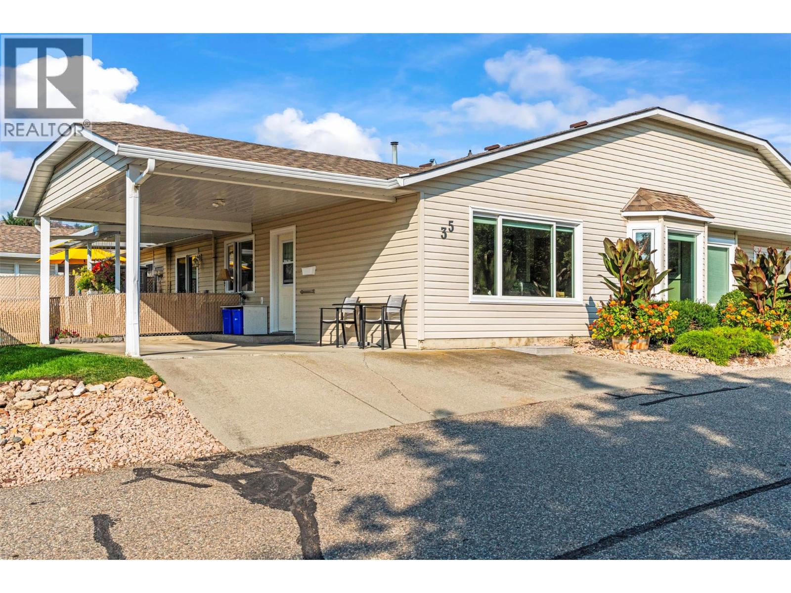 #35 4600 Bella Vista Road - 1