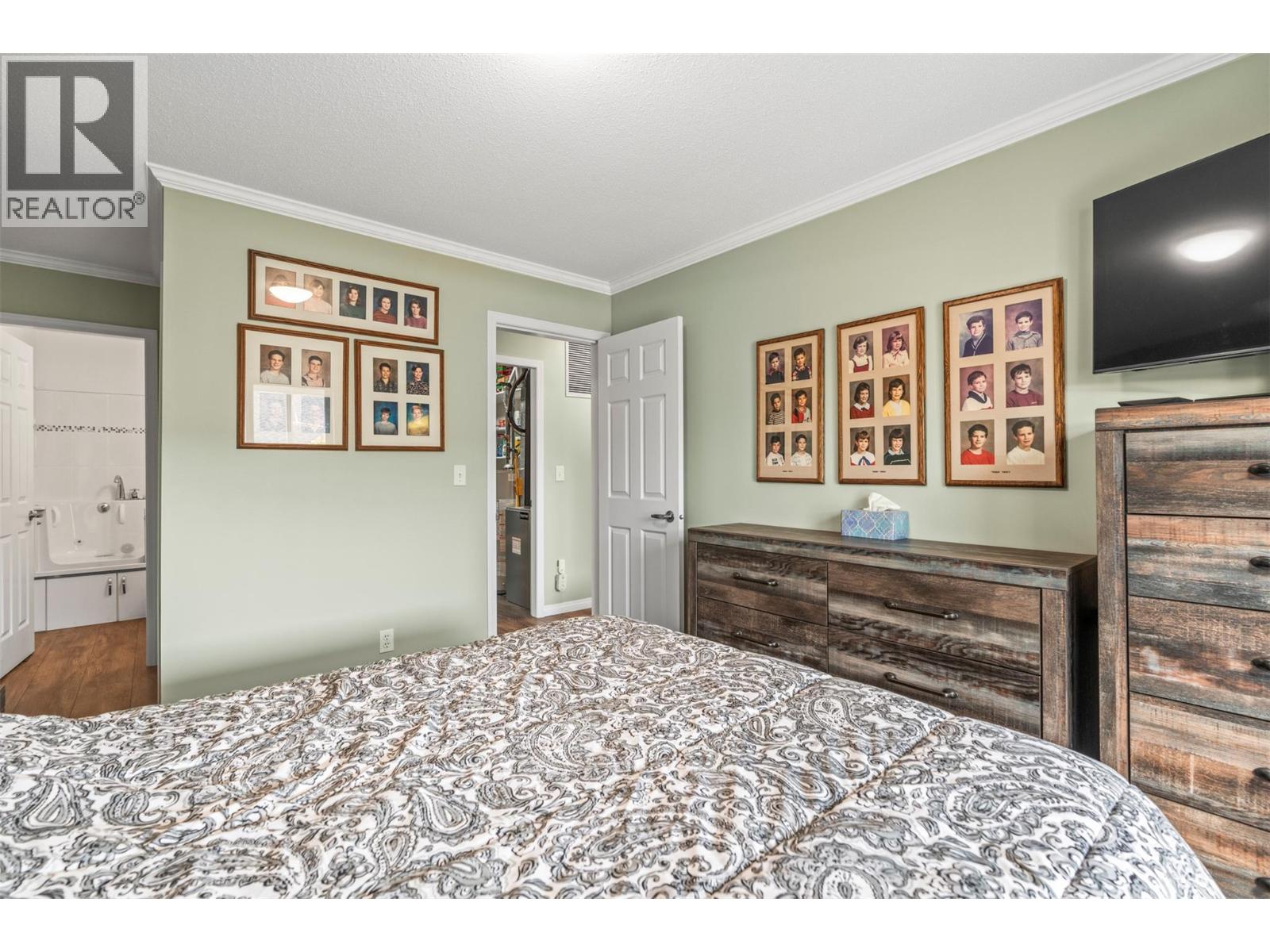 #35 4600 Bella Vista Road - 21