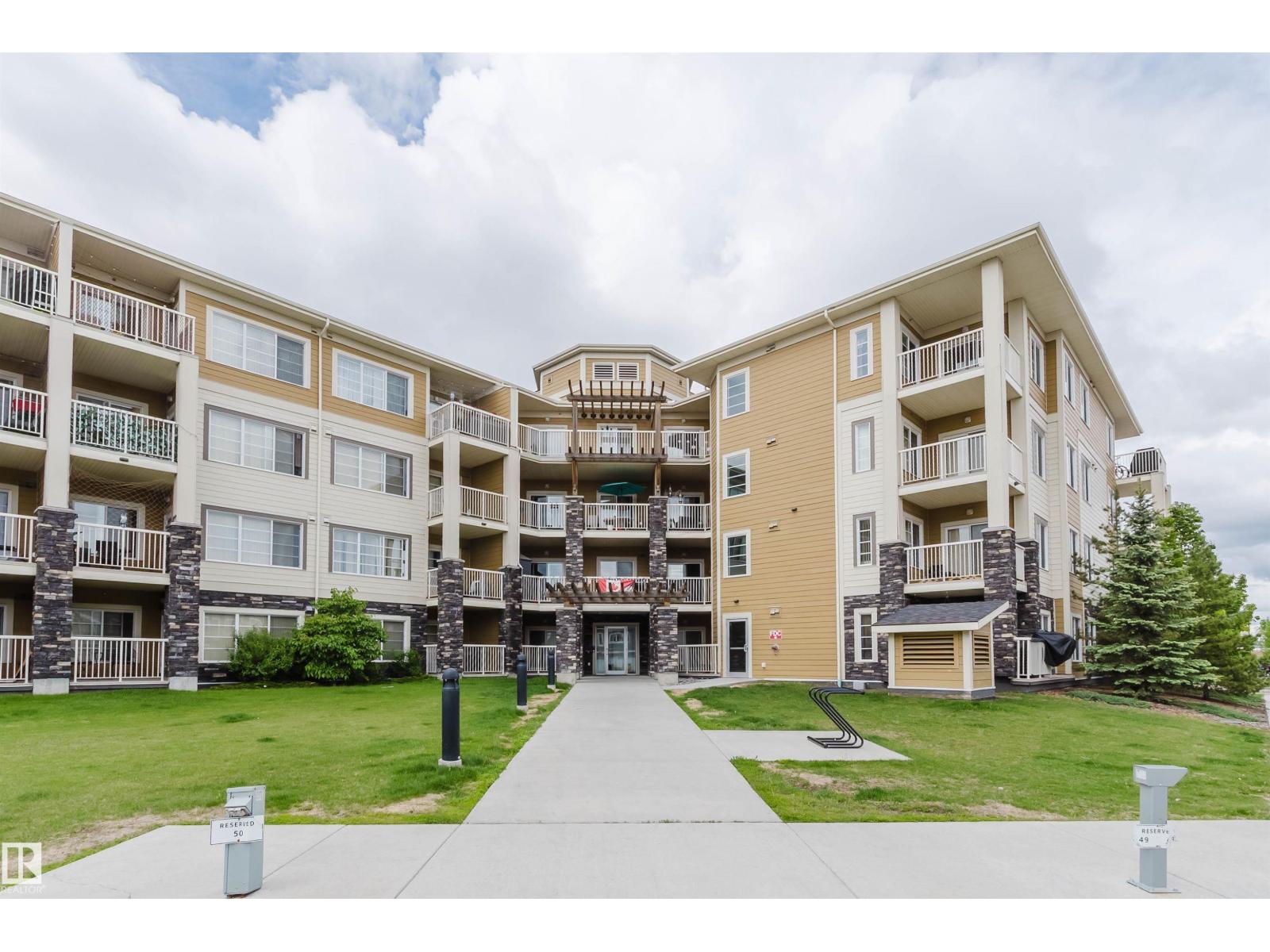 #402 3670 139 AV NW - 1