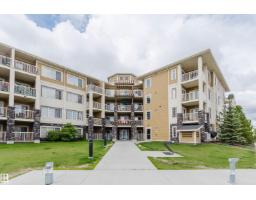 Apartment for sale at #402 3670 139 Av NW, Edmonton — MLS® E4492992