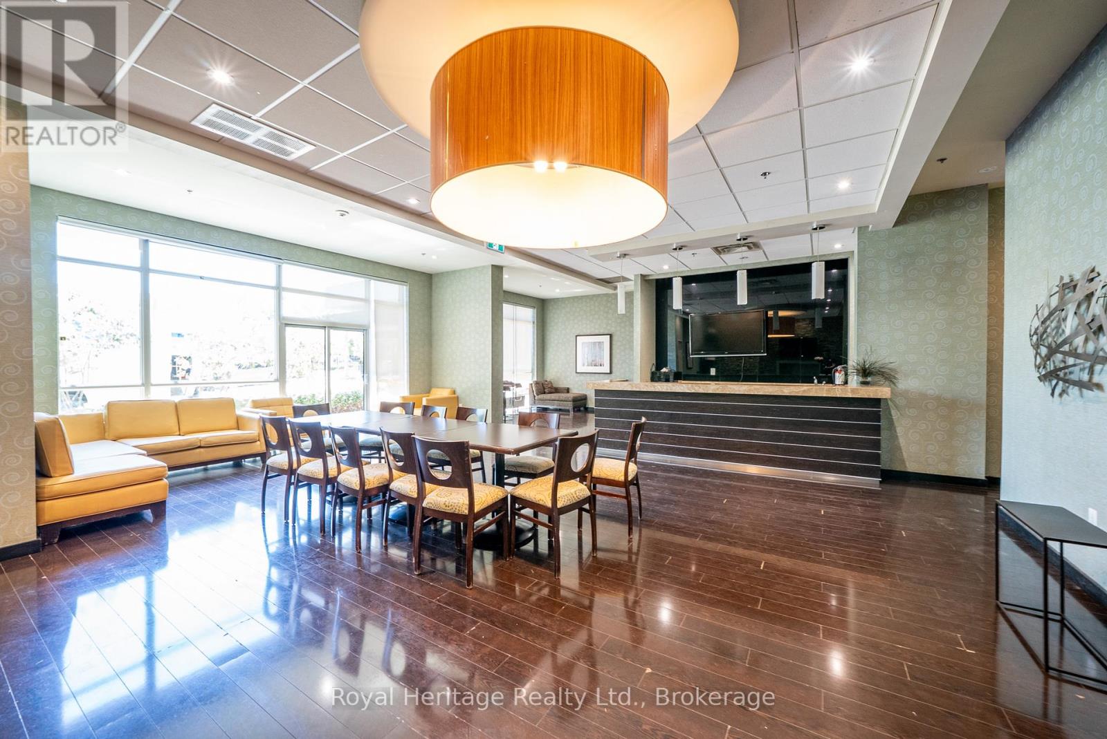 Party Room