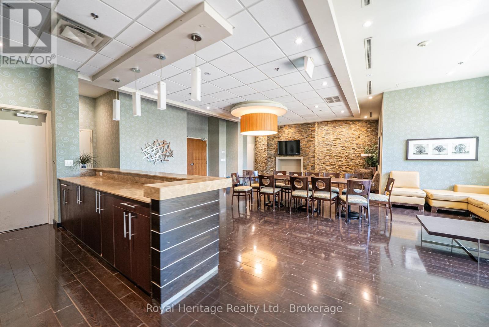 Party Room