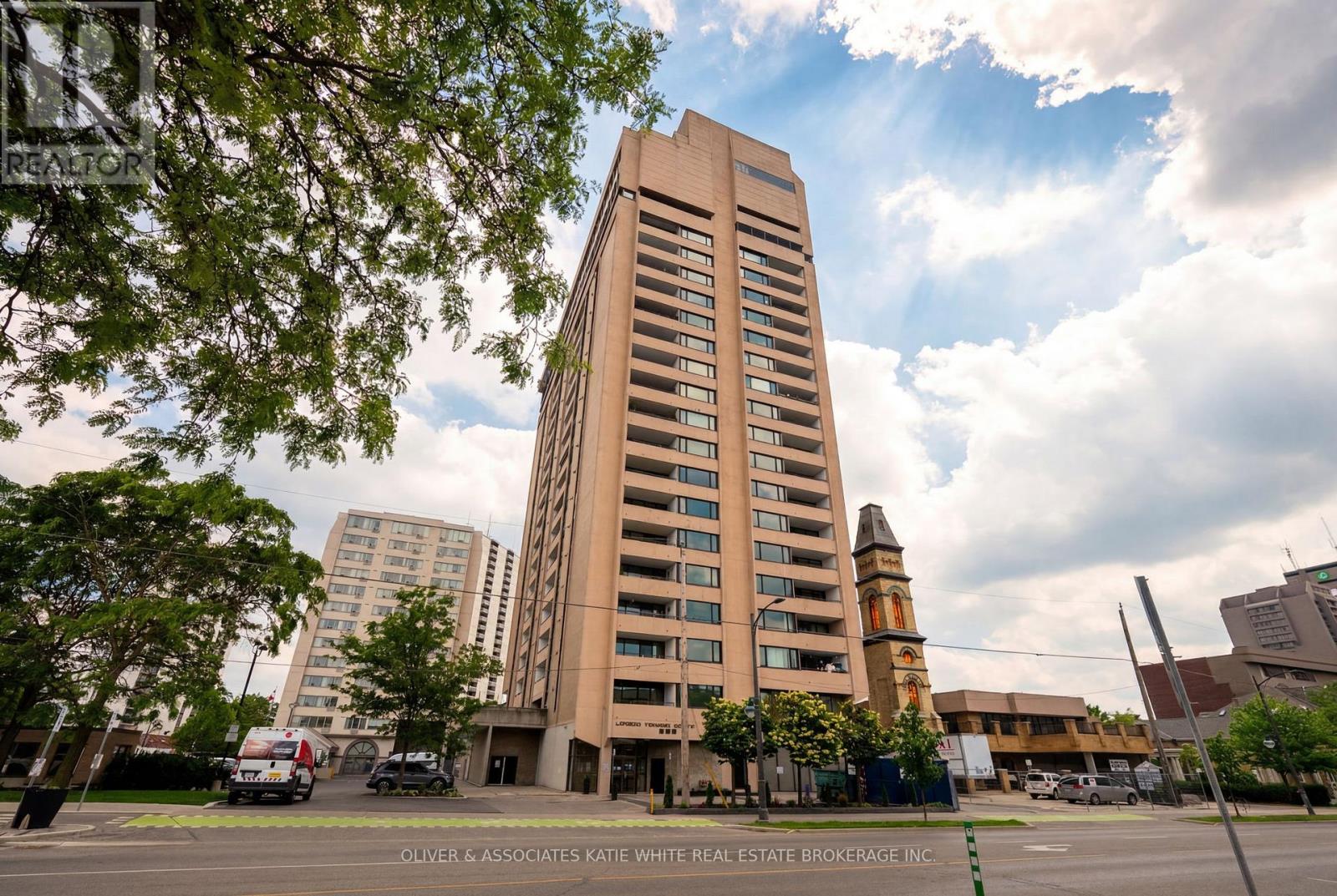 #1901 389 DUNDAS STREET - 23