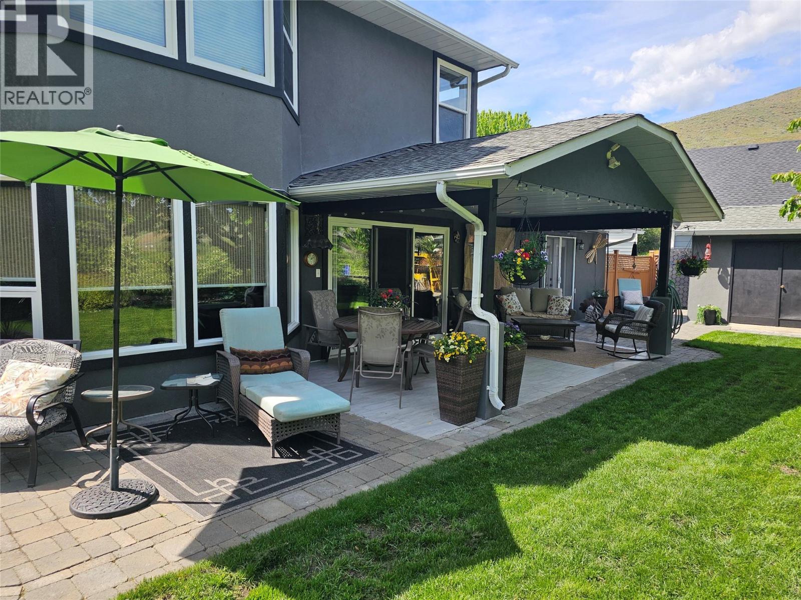 3221 Crosby Road - 1