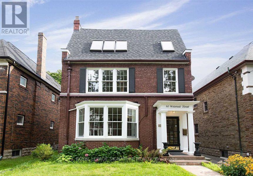 Listing photo of UPPER - 81 WHITEHALL ROAD