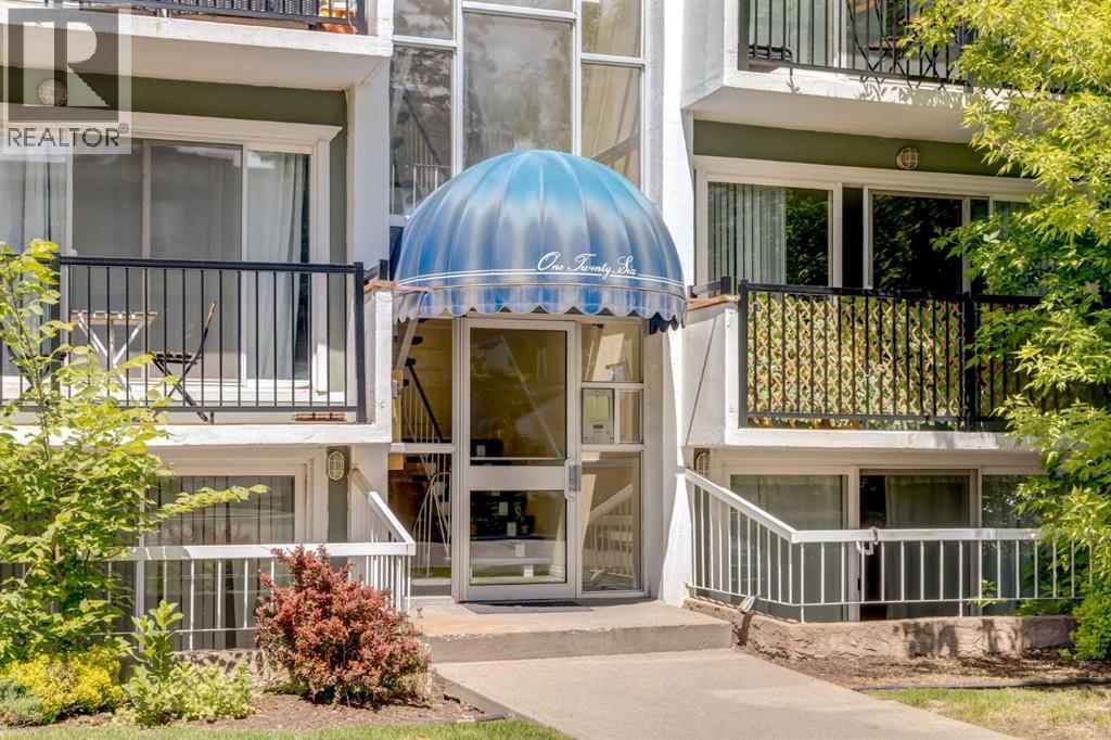 102, 126 24 Avenue SW - photo 3