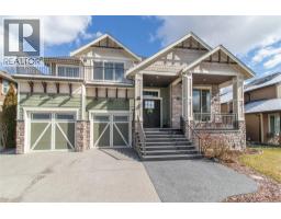  1321 Black Mountain Crescent, Kelowna
