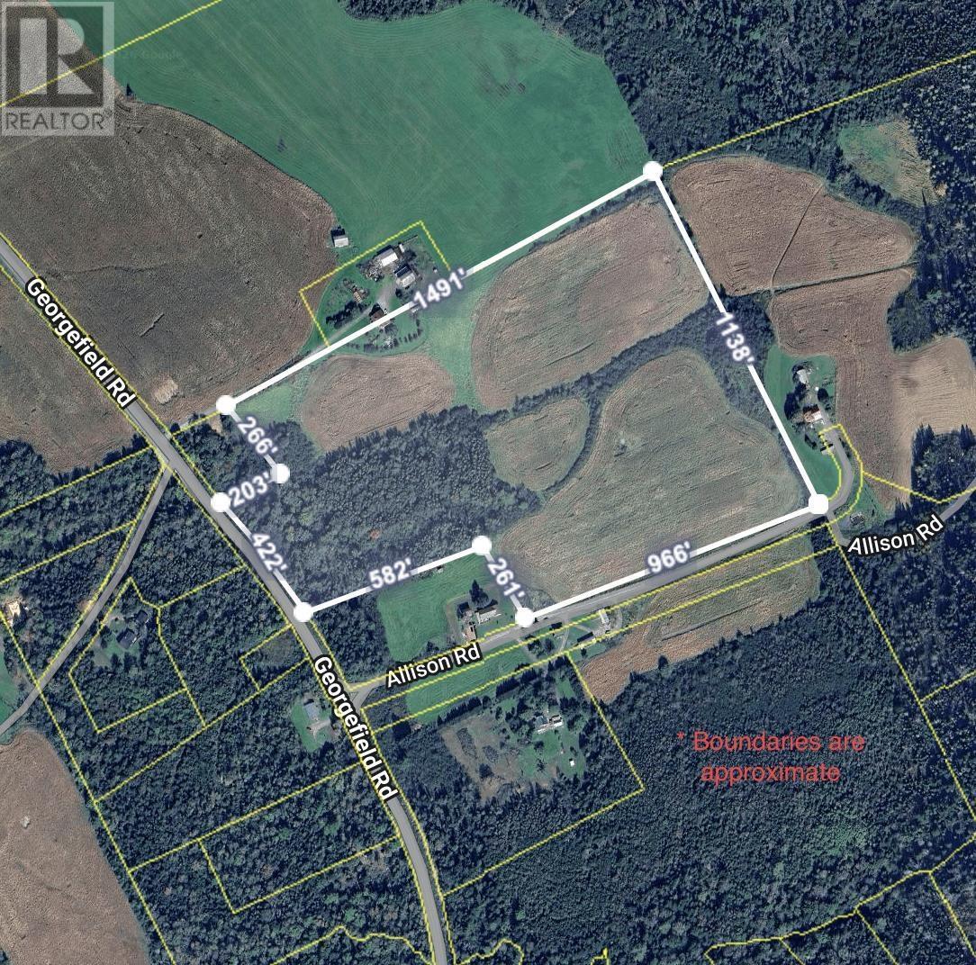Property photo of Lot Allison Road