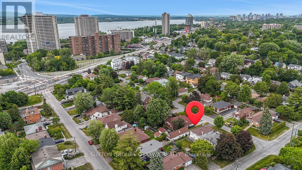 2 Bed, 2 Bath House for Sale in Ottawa – 442 WENTWORTH AVENUE, Ottawa – MLS# X13431246 - Image 37
