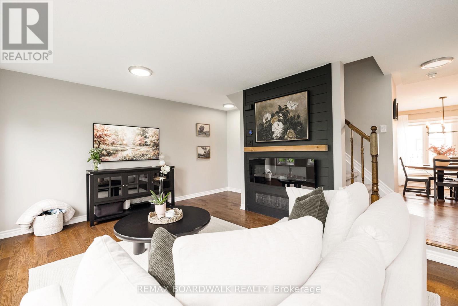 3 Bed, 3 Bath House for Sale in Ottawa – 84 BRISOTE LANE, Ottawa – MLS# X13431280 - Image 14