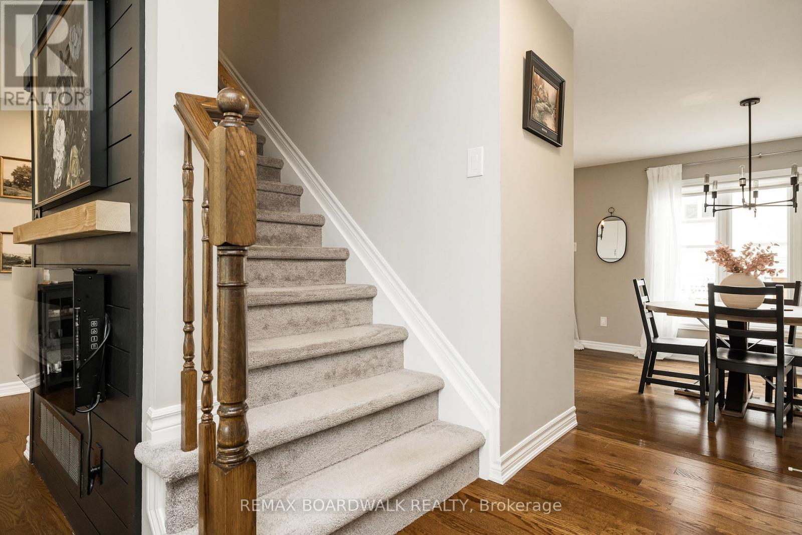 3 Bed, 3 Bath House for Sale in Ottawa – 84 BRISOTE LANE, Ottawa – MLS# X13431280 - Image 29