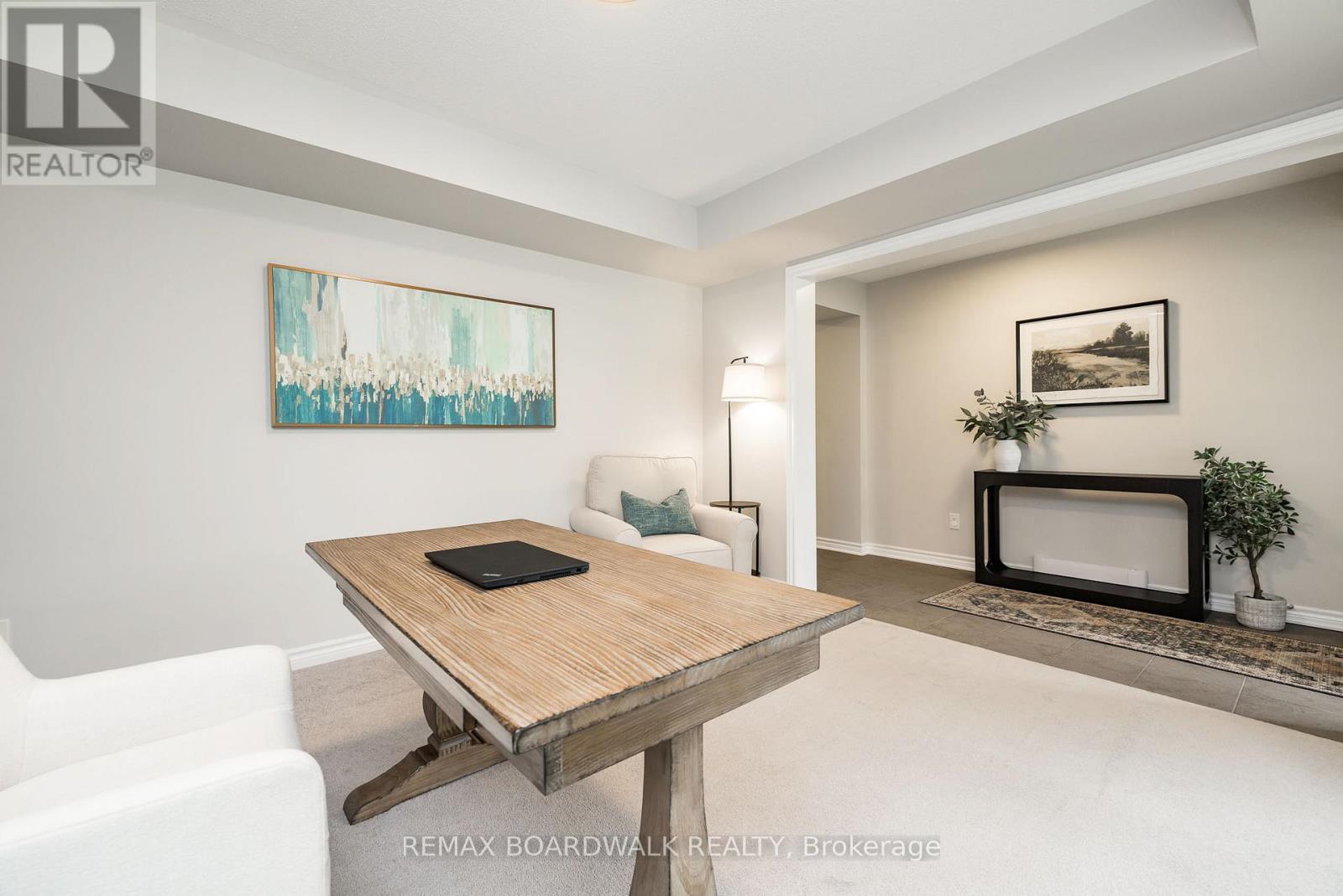 3 Bed, 3 Bath House for Sale in Ottawa – 84 BRISOTE LANE, Ottawa – MLS# X13431280 - Image 9