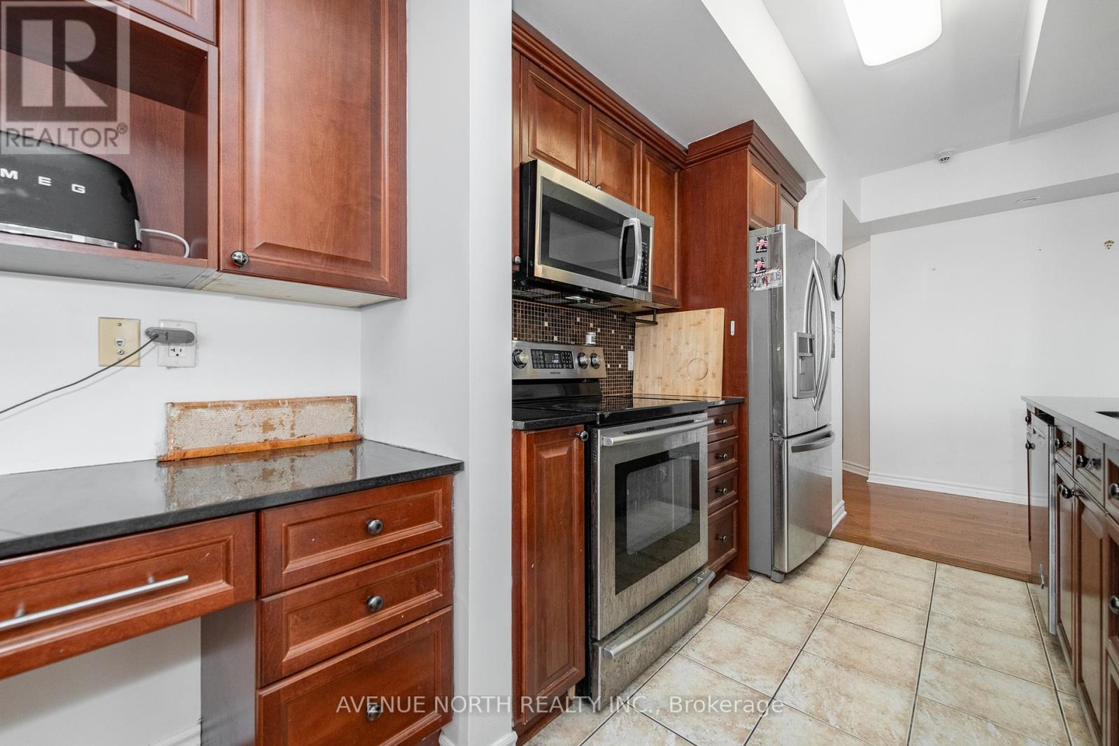 2 Bed, 2 Bath Apartment for Sale in Ottawa – 912 – 200 RIDEAU STREET, Ottawa – MLS# X13431322 - Image 12