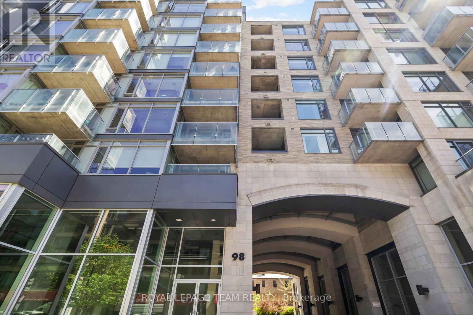 2 Bed, 2 Bath House for Sale in Ottawa – 206 – 98 RICHMOND ROAD, Ottawa – MLS# X13431464 - Image 37