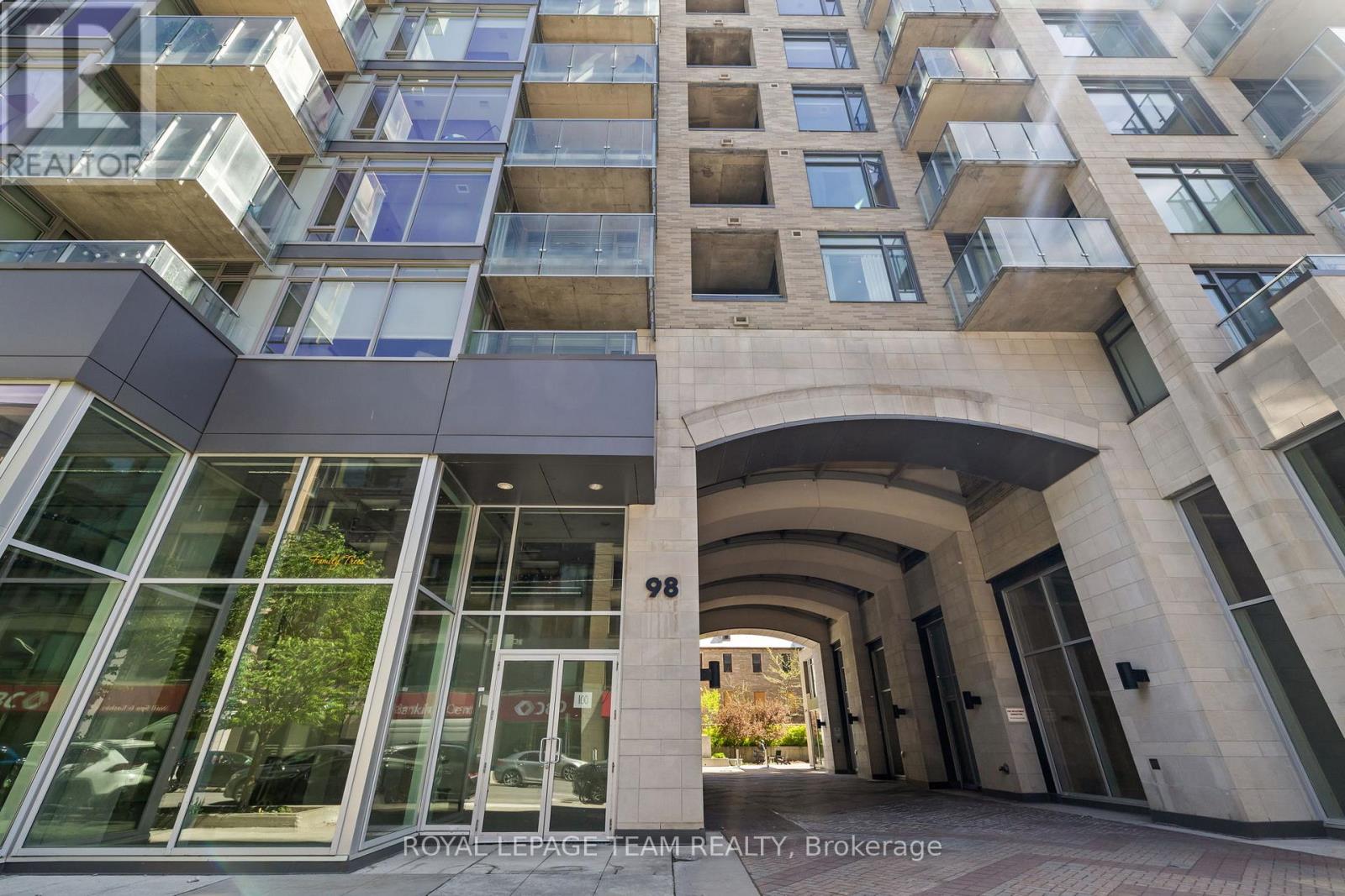 2 Bed, 2 Bath House for Sale in Ottawa – 206 – 98 RICHMOND ROAD, Ottawa – MLS# X13431464 - Image 38