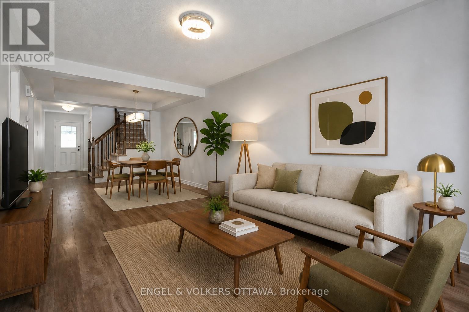 3 Bed, 4 Bath House for Sale in Ottawa – 308 SONG SPARROW STREET W, Ottawa – MLS# X13431564 - Image 11