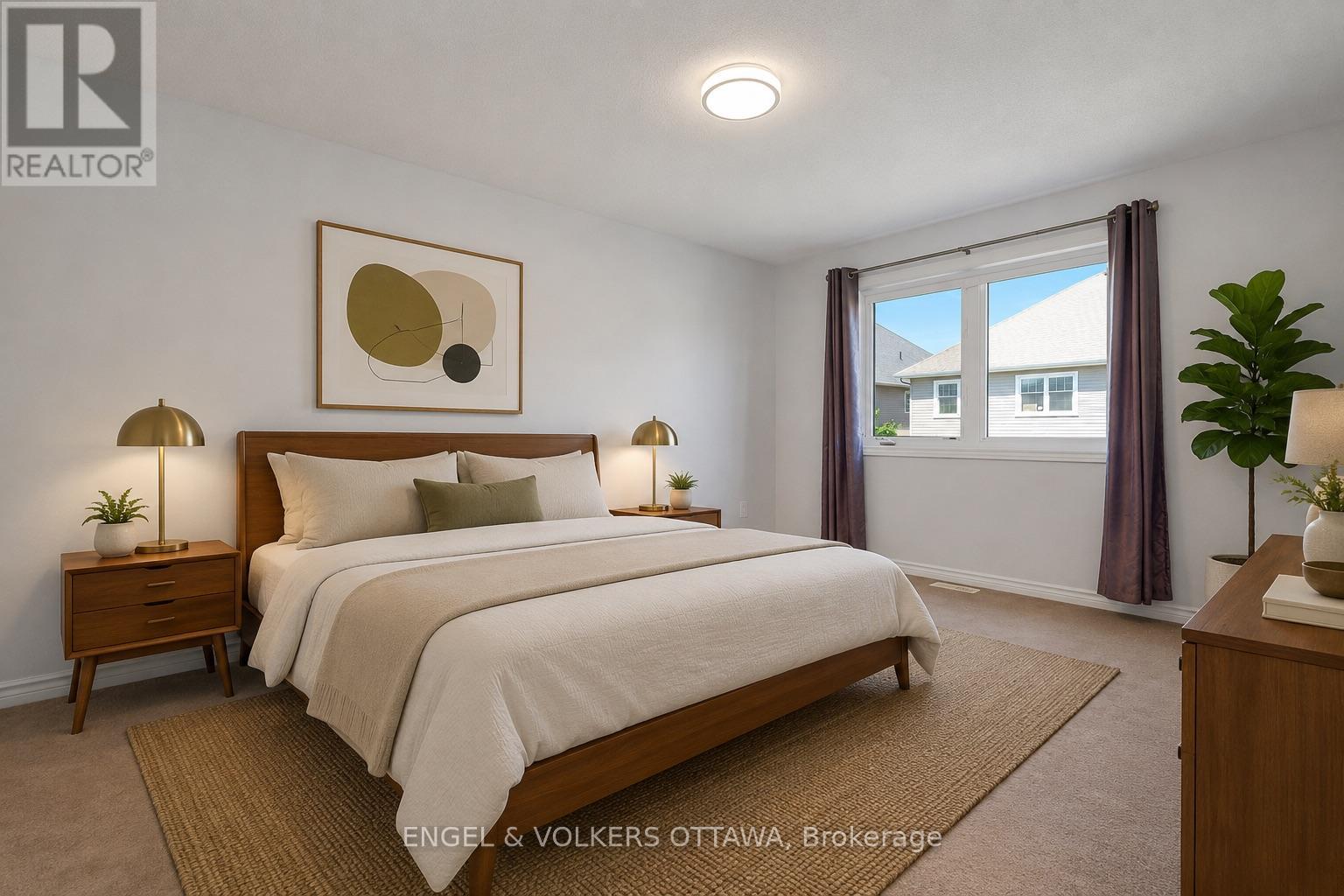 3 Bed, 4 Bath House for Sale in Ottawa – 308 SONG SPARROW STREET W, Ottawa – MLS# X13431564 - Image 30