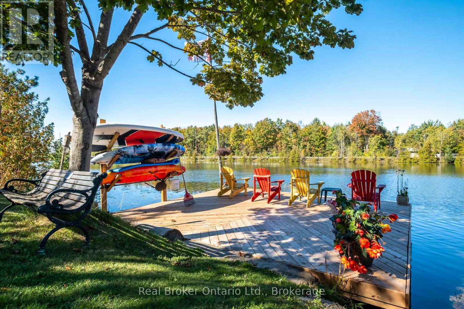 68 TALBOT DRIVE - 30