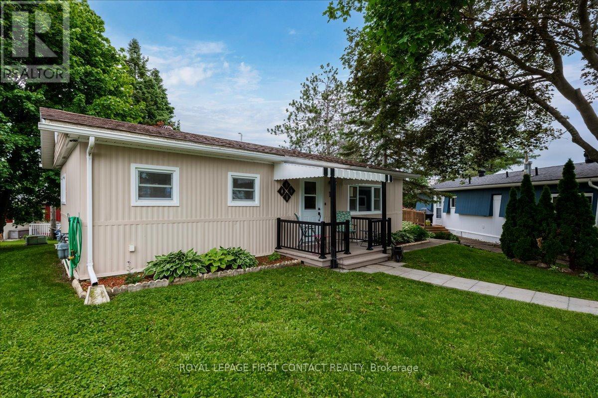 11 HAWTHORNE DRIVE - 2