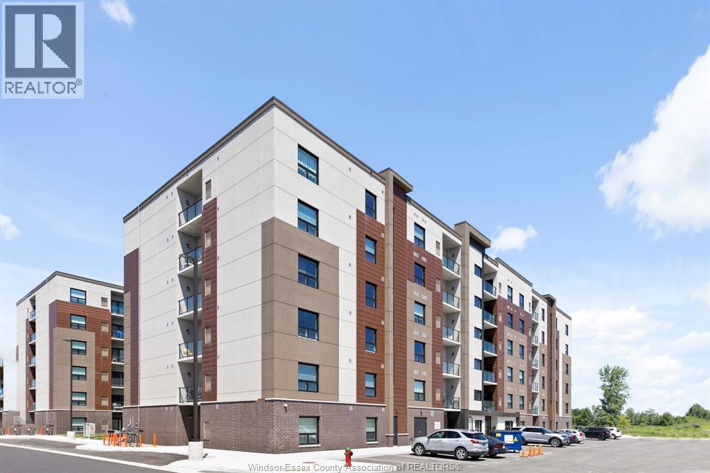 #201 728 BROWNSTONE DRIVE - 30
