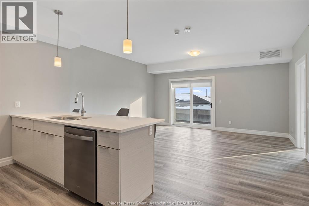 #201 728 BROWNSTONE DRIVE - 4