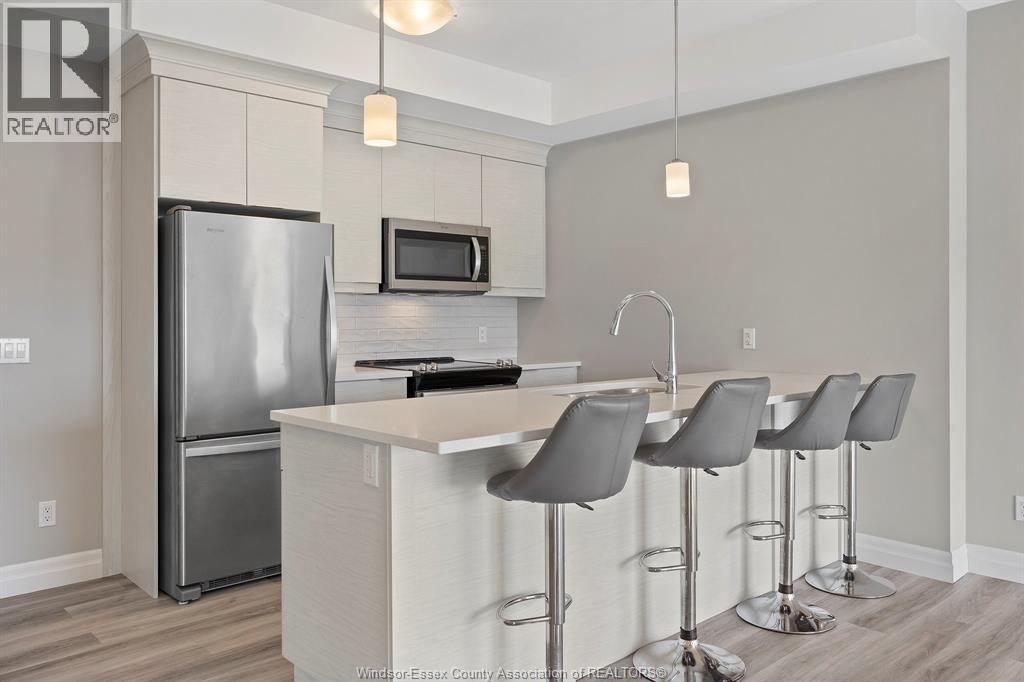 #201 728 BROWNSTONE DRIVE - 5