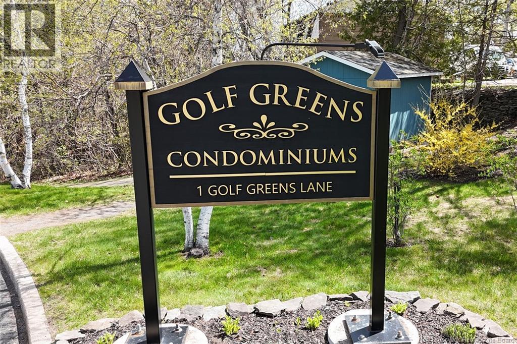 #412 1 Golf Greens Lane - 2