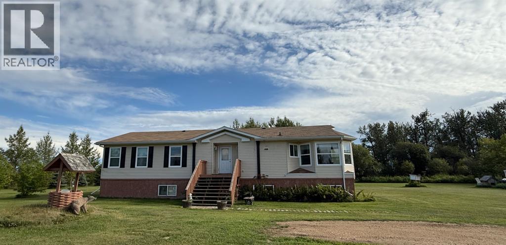 16521 Township Road 755A, High Prairie, Alberta, T0G1E0