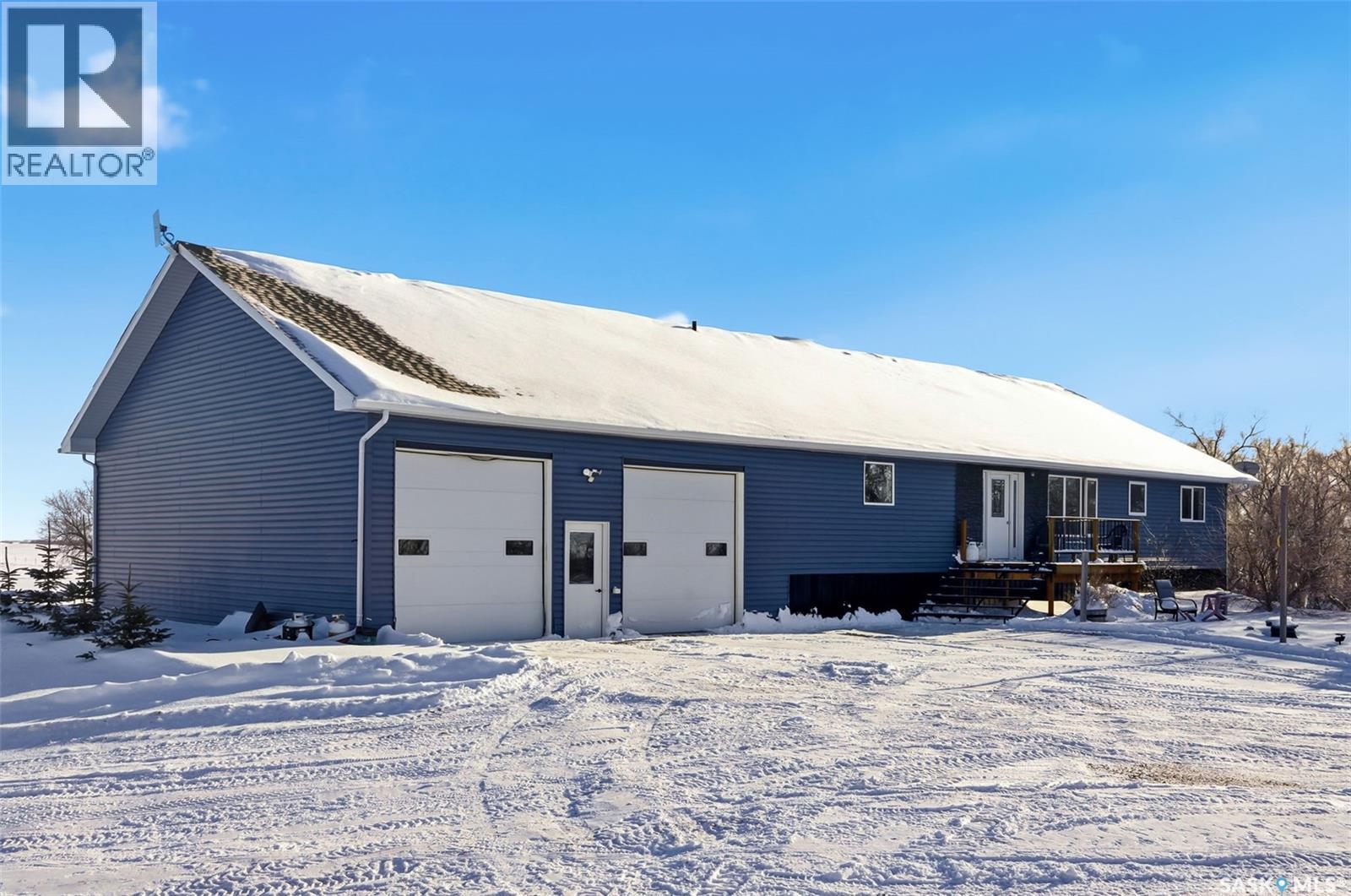 Horvath Acreage - photo 3