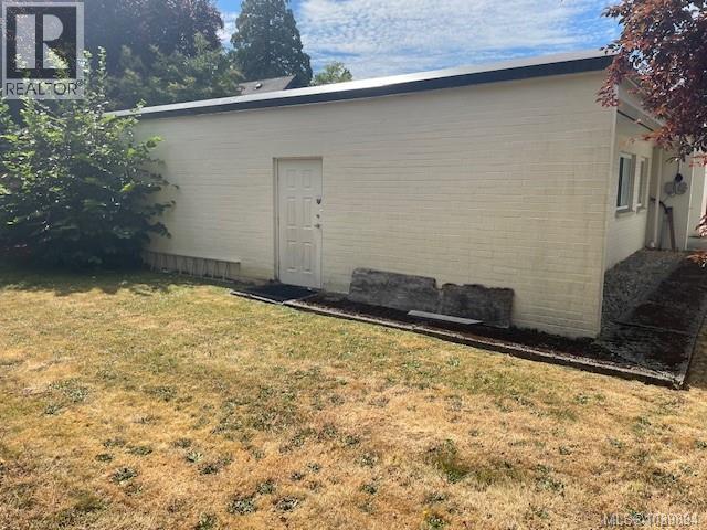 4425 Gertrude St, Port Alberni